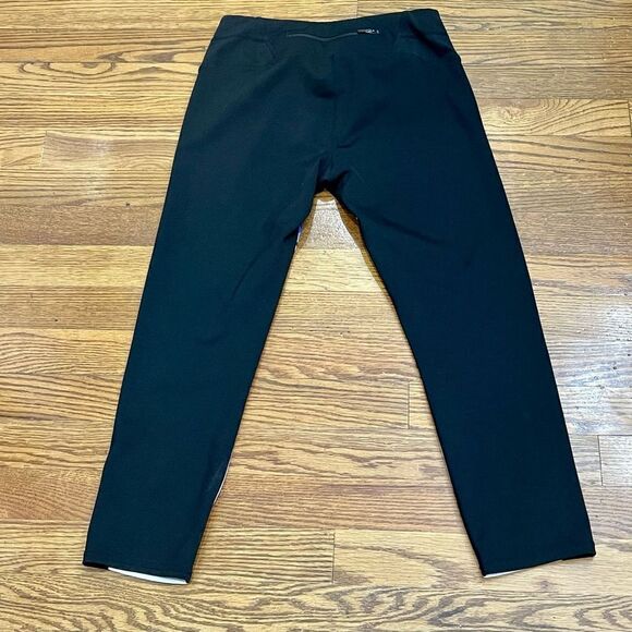 Athleta Disco Geo Sonar Cropped Leggings - Picture 2 of 7